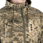 Куртка ветровка VENTUS L Ukrainian Digital Camo (MM-14) - зображення 4