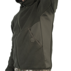 Куртка польова демісезонна FROGMAN MK-2 L Olive Drab - зображення 6