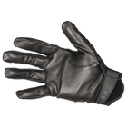 Тактичні рукавички 5.11 Taclite 3 Gloves M Black - зображення 3