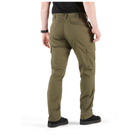 Тактичні штани 5.11 ABR PRO PANT W35/L30 RANGER GREEN - зображення 8