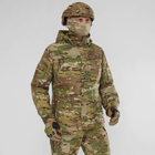 Комплект штурмові штани Gen 5.4 + куртка Gen 5.3 UATAC Multicam Original | 3XL - зображення 3