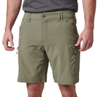 Шорты 5.11 Tactical® Trail Shorts Lite 28 Sage Green - изображение 3