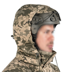 Куртка горная летняя Mount Trac MK-3 S Ukrainian Digital Camo (MM-14) - изображение 4