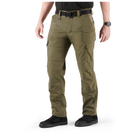 Тактичні штани 5.11 ABR PRO PANT W36/L34 RANGER GREEN - зображення 3