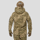 Штурмова демісезонна куртка UATAC Gen 5.3 Pixel mm14 (Піксель) XS - зображення 2