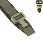Ремень XS/S Ranger M-Tac Green Cobra Buckle Belt - изображение 4