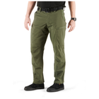 Брюки тактические 5.11 APEX PANTS W28/L34 TDU Green - изображение 6