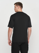Футболка Sturm Mil-Tec Tactical T-Shirt QuickDry XL Black - зображення 10