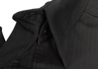Сорочка тактична з коротким рукавом 5.11 Stryke™ Shirt - Short Sleeve XS Black - зображення 8
