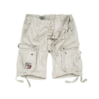 Шорты AIRBORNE VINTAGE SHORTS 3XL Mattweiss - изображение 1