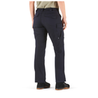 Штани тактичні жіночі 5.11 STRYKE PANT - WOMEN'S 10/Regular Dark Navy - зображення 6