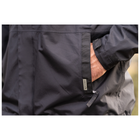 Куртка штормовая 5.11 Tactical Exos Rain Shell XL RANGER GREEN - изображение 11