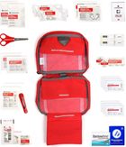 Аптечка Lifesystems Traveller First Aid Kit - зображення 5