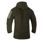 Реглан демисезонный VENATO 2XL Olive Drab - изображение 2