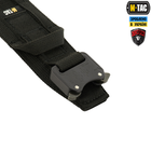 Ремень Range M-Tac Gen.II Cobra Buckle Black Belt 3XL - зображення 4