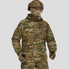 Штурмова куртка демісезонна UATAC Gen 5.3 Multicam Original 3XL - зображення 1