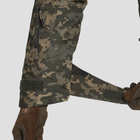 Набір воєнної форми. Зимова куртка + штани з наколінниками UATAC Pixel S - зображення 5