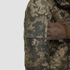 Набір воєнної форми. Зимова куртка + штани з наколінниками UATAC Pixel S - зображення 7