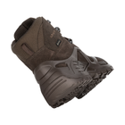 Ботинки Lowa Zephyr GTX® MID TF UK 4.5/EU 37.5 Dark Brown - изображение 4