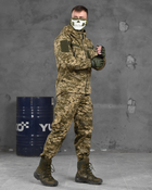 Тактический костюм пиксель minotaur в вн S - изображение 6