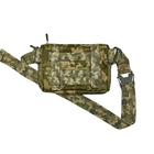 Адміністративна сумка Vik-tailor тактична Кордура ММ-14 (Піксель ЗСУ) - зображення 2