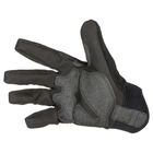 Рукавички тактичні 5.11 TAC A3 Gloves 2XL Black - зображення 3