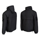 Анорак зимний Sturm Mil-Tec Combat Anorak Winter 3XL Black - изображение 5