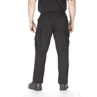 Брюки тактические 5.11 Tactical Taclite TDU Pants S/Long Black - изображение 5