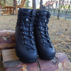 Черевики LOWA CAMINO GTX TF UK 12.5/EU 48 Black - зображення 10