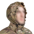 Куртка всесезонная SMOCK XL MTP/MCU camo - изображение 3