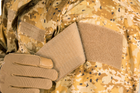 Куртка камуфляжна вологозахисна польова Smock PSWP XL/Long Камуфляж "Жаба Степова" - зображення 7