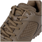 Кросівки тренувальні MIL-TEC Bundeswehr Sport Shoes Coyote, 40 (255 мм) - зображення 10