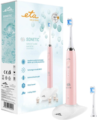 Електрична зубна щітка Eta Sonetic + Brush Head (ETA070790020) - зображення 1