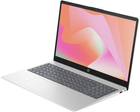 Laptop HP 15-fd0215nw (9R837EA) Natural Silver - obraz 3