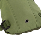 Гідратор-рюкзак KMS 3л Olive - зображення 6