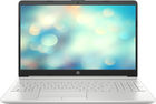 Laptop HP Laptop 15s-eq2345nw (5T910EA) Silver - obraz 1