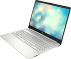 Laptop HP Laptop 15s-eq2345nw (5T910EA) Silver - obraz 5