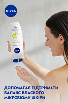 Żel pod prysznic Nivea Soft Care Shower Star Fruit & Monoi Oil 500 ml (9005800317892) - obraz 6