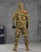 Літній тактичний костюм underworld 3в1 мультикам ВТ5998 XL - зображення 3