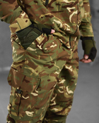Літній тактичний костюм underworld 3в1 мультикам ВТ5998 XL - зображення 10