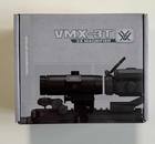 Магнифер-увеличитель Vortex VMX-3T с откидным креплением Черный - изображение 3