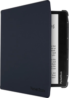 Чохол на читач електронних книг PocketBook Era 7" Blue (HN-QI-PU-700-WB-WW) - зображення 4
