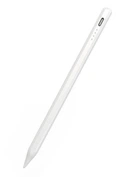 Силус XO ST-03 Ipad Special Active Magnetic Capacitive Pen белый