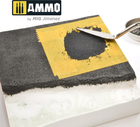 Pasta akrylowa Ammo Terraform Premium Asfalt 100 ml (8432074021728) - obraz 3