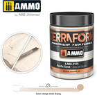 Pasta akrylowa Ammo Terraform Premium Pacific Sand 100 ml (8432074021759) - obraz 1