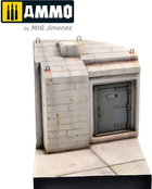 Акрилова паста Ammo Terraform Premium Concrete 100 мл (8432074021797) - зображення 4