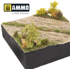 Акрилова паста Ammo Terraform Premium Wet Sand 100 мл (8432074021766) - зображення 4