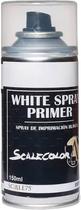 Primer-spray Scale 75 Biały 150 ml (0843701019656)