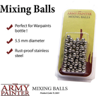 Сталеві кульки The Army Painter Mixing Balls 5.5 мм 100 шт (5713799504103) - зображення 2