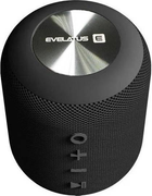 Głośnik przenośny Evelatus Bluetooth Speaker S size EBS01 Black (4752192004842) - obraz 2